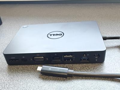 Dell Dockid