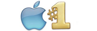 iPadid tegid Apple’ist maailma suurima arvutimüüja