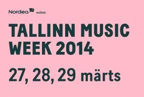 EMT toob Tallinn Music Weeki nutitelefoni