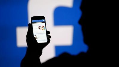 Kristjan Port: Facebook teeb õnnetuks