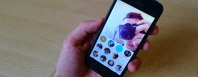 Yo arendanud idufirma sai valmis uue rakenduse