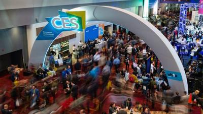 Las Vegases toimunud CES 2019 uute laptopide videoülevaated eesti keeles