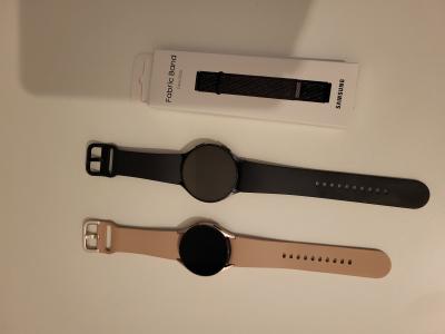 Samsung Galaxy Watch 4 (40mm) &amp; 6 (44mm)