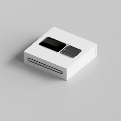 Sidephone - Founders Edition