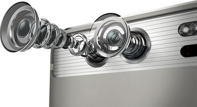 Huawei ja Leica Camera AG asutasid innovatsioonikeskuse