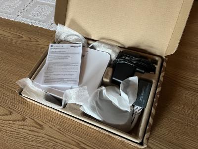 MikroTik SXTsq 5 ax AP