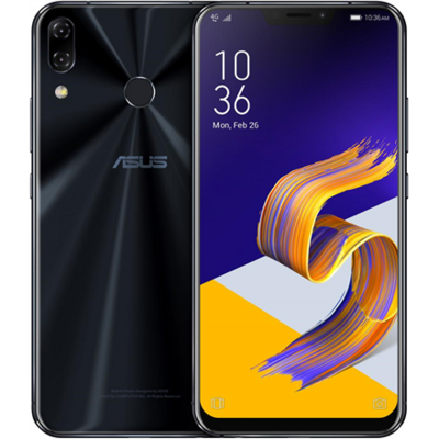 Uus ASUS ZenFone 5 on Eestis saadaval