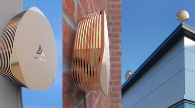 pCell tehnoloogia - võimalik tulevikulahendus mobiililevi probleemidele