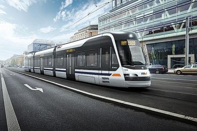 Saksa linnad saavad Skeletoni superkondensaatoritega trammid