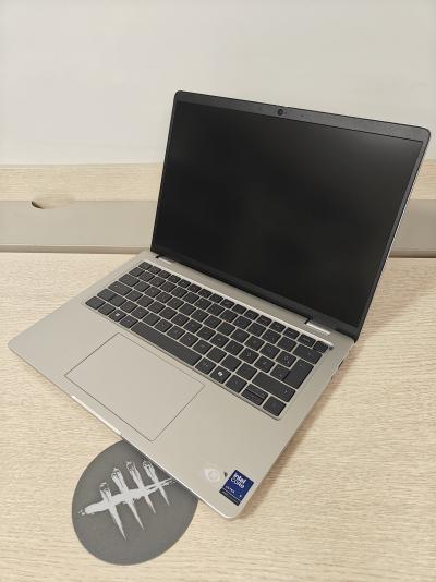 Dell Pro 14 Plus 14", Ultra 7 268V, 32G DDR5, 1TB SSD