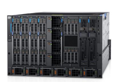 Dell toob turule PowerEdge MX modulaarse serverilahenduse