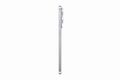 Samsung toob Eestis müügile üliõhukese Galaxy S25 Edge nutitelefoni