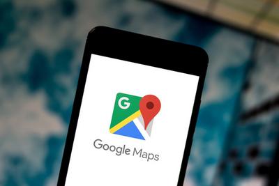 Google'i kaardirakendus on saamas uut tõlkefunktsiooni