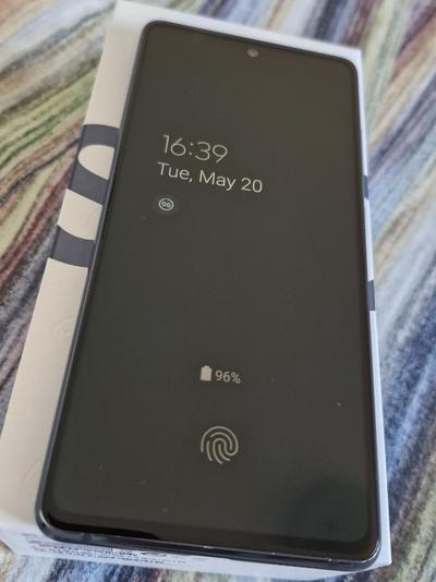 Samsung Galaxy S20FE 128GB