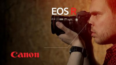 VIDEO - Canon EOS R täiskaaderhübriidi ülevaade. Kui hull see kaamera siis ikkagi on?