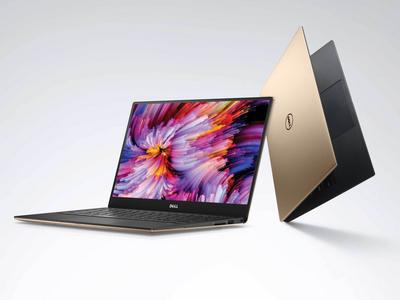 Dell tutvustas uusi XPS-i ja Inspironi sülearvuteid