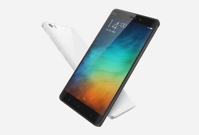 Xiaomilt iPhone 6 Plus konkurent