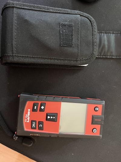 Hilti PD 42