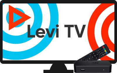 Levikom pakub uudset kaablivaba telelahendust