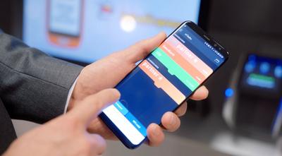 Mobiilimaksed jõudsid massidesse: mTaskut kasutavad kümned tuhanded eestlased