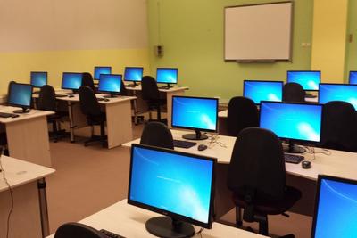 Majandusministeerium alustab ulatuslikku koolide internetivõrkude uuendamist