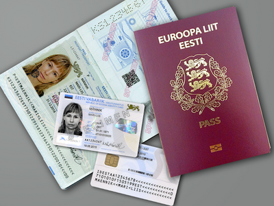 Tänavu aegub ID-kaart paarisajal tuhandel inimesel, kasvab ka passivahetus