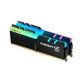 G.Skill Trident Z RGB F4-4000C18D-16GTZRB