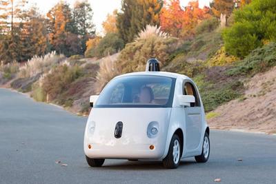 Google tuleb Eestisse isesõitvaid autosid arendama