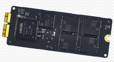Apple SSD ketas iMac A2115 tarbeks