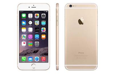 Apple iPhone 6 - eestimaalaste selle aasta lemmiktelefon