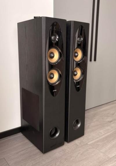 Kõlarid F&amp;D T-60X PRO 2.0