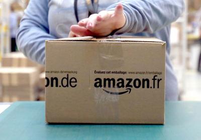 Amazon trügib Põhjamaadesse