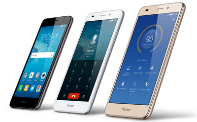 Honor 7 Lite – parim nutitelefon suvistele festivalidele