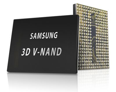 Samsung teeb Hiinasse suurinvesteeringu