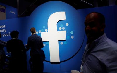 Facebook esitles oma krüptovaluutat