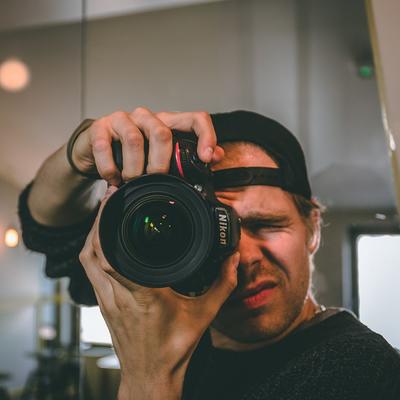 Nikon D850 parim fotokaamera aga digikaamera? Videoarvustus