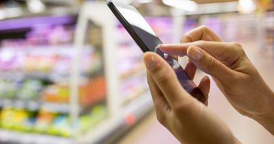 Andmekaitse Inspektsioon seiras WiFi teenuse osutamist kaubanduskeskustes
