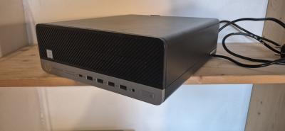 HP ProDesk 600 G3