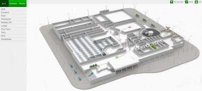 Eesti idufirma lõi maailma esimese 3D-majaplaanide arendusplatvormi