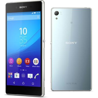 Elioni e-poes algas Sony tippmudeli Xperia Z3+ eelmüük