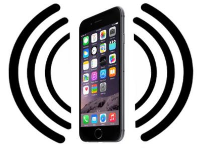 Apple võib NFC muuta kasutatavaks ka muu kui Apple Pay jaoks