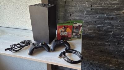 Xbox series X
