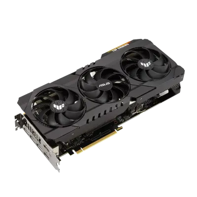 ASUS TUF RTX 3080 Ti OC 12GB