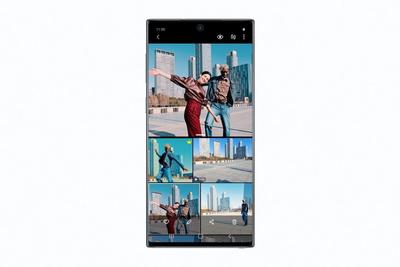 Samsung Galaxy S10 ja Note10 telefonid said olulise kaamerauuenduse