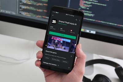 TOP 5 legendaarset arvutimängu, mida saab nüüd mobiilidel mängida