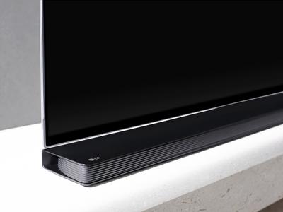 Uus LG Sound Bar SJ8 jõudis Eestisse