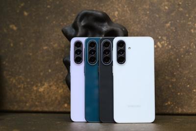 Algas Eesti armastatuima telefoniseeria globaalne müük