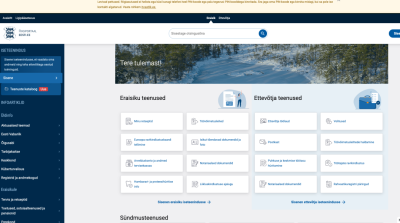 Kelmid on kasutanud eesti.ee andmeid petuskeemides