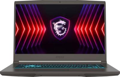 MSI Thin 15 B13V 15,6" FHD 144 Hz i5-13420H , 16GB , RTX 4050 6GB , 512GB SSD , garantii