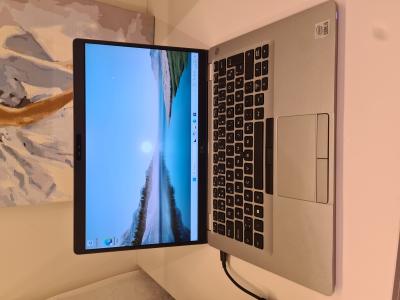 Dell Latidute 5410 i5-10210u/16gb/256gb/id/web-cam/est klaver